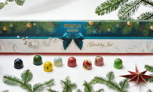 Julekalender (FORUDBESTILLING)