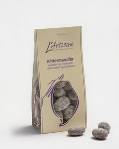 Vintermandler